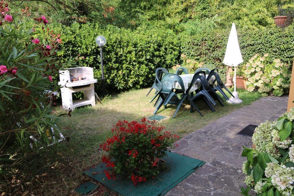 Alojamento de Turismo Rural Poggio Al Tesoro Crespina Pisa Crespina
