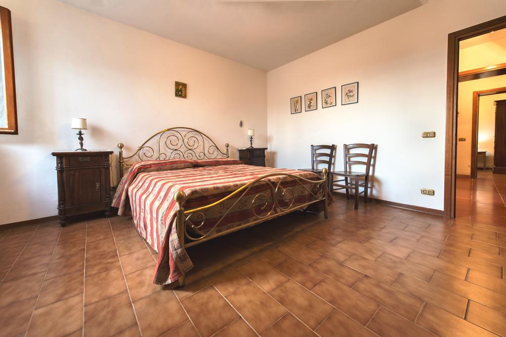 Poggio Al Tesoro Crespina Pisa