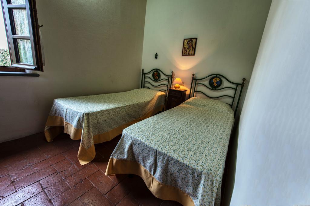 Poggio Al Tesoro Crespina Pisa